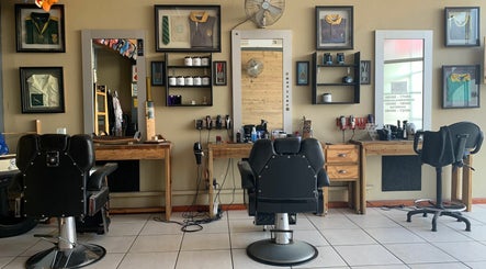 Immagine 2, Sport Top Mens Hairsalon