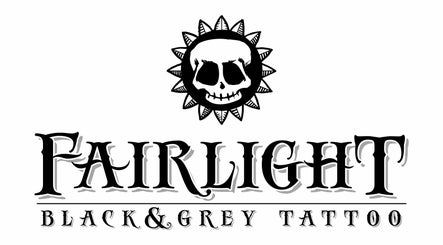 Fairlight Tattoo afbeelding 2