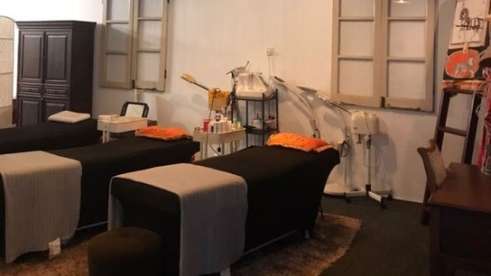 Schada Beauty and Spa
