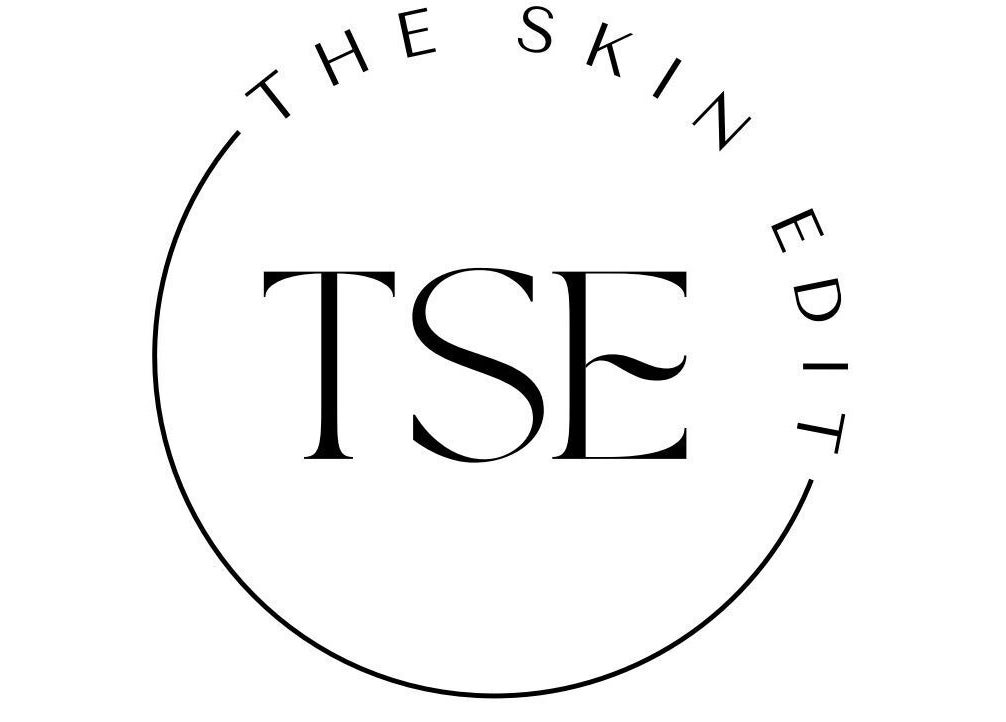 Logo of The Skin Edit - Quinns Rocks, featuring a stylish circle design, located in Quinns Rocks, Western Australia, AU.