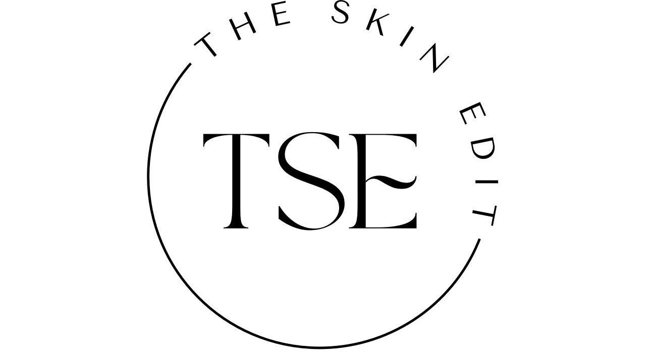 Logo of The Skin Edit - Quinns Rocks, featuring a stylish circle design, located in Quinns Rocks, Western Australia, AU.