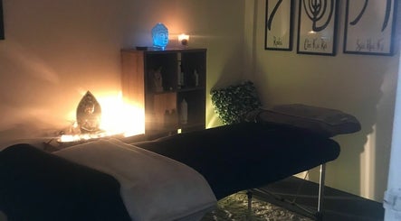 Forever Bliss Massage and Holistic Therapy