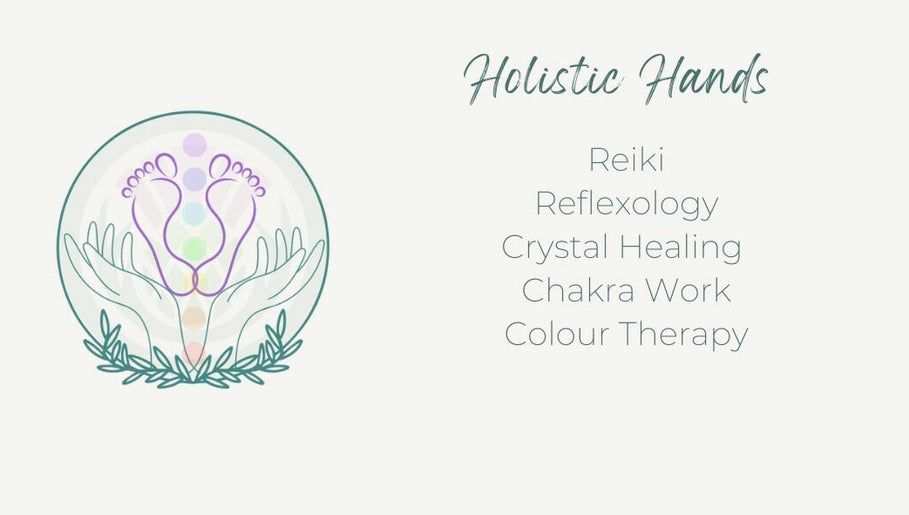 Holistic Hands - Hamilton image 1