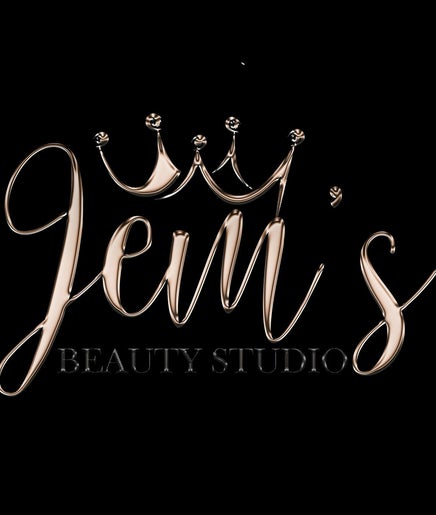 Jem's Beauty Studio – obraz 2