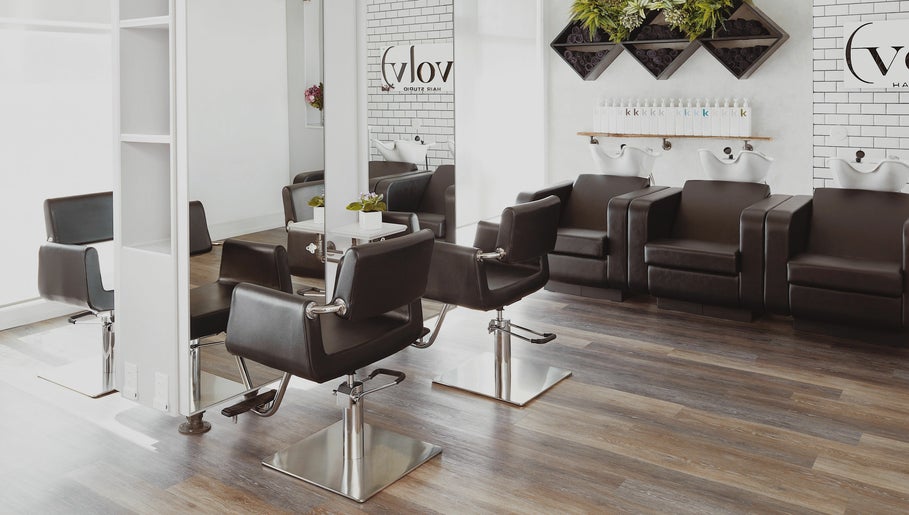 Evolve Hair Studio imagem 1