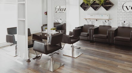 Evolve Hair Studio