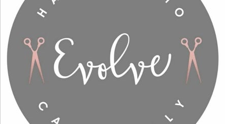 Evolve Hair Studio