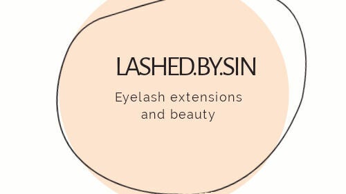 Lashed By Sin