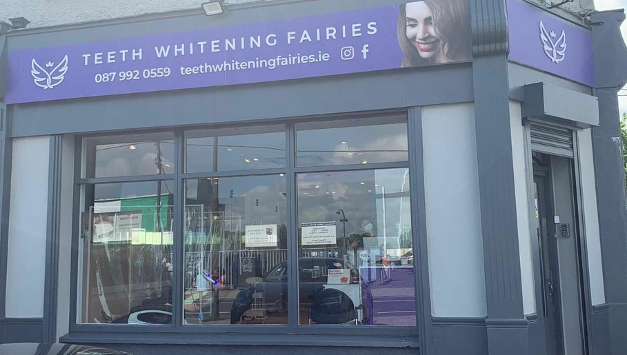 Teeth Whitening and Cosmetic Fairies image 1
