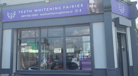 Teeth Whitening and Cosmetic Fairies
