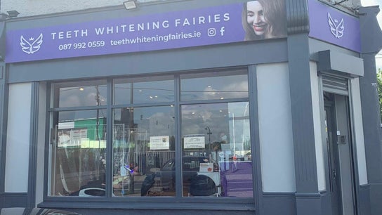 Teeth Whitening and Cosmetic Fairies