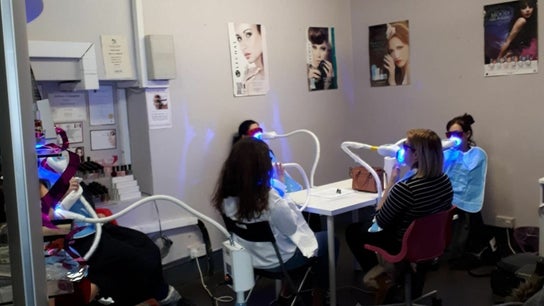 Start your own Cosmetic Business 1