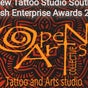 Open Arts Collective - Tattoo, Rhondda Cynon Taf, CF37 1JW