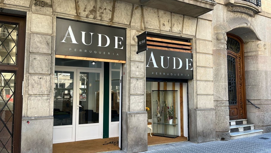 Aude Perruqueria image 1