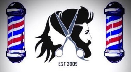 Εικόνα KM Mobile Hair Services 3