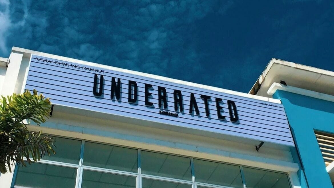 Make An Appointment At Underrated Kuala Lumpur - Underrated KL, Off ...