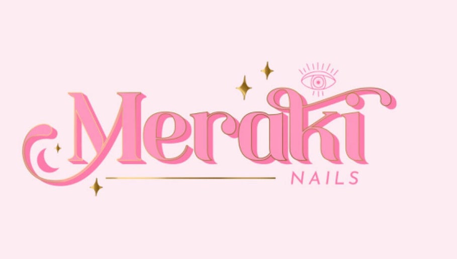 Meraki Nails изображение 1