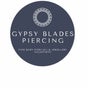 Gypsy Blades Piercing