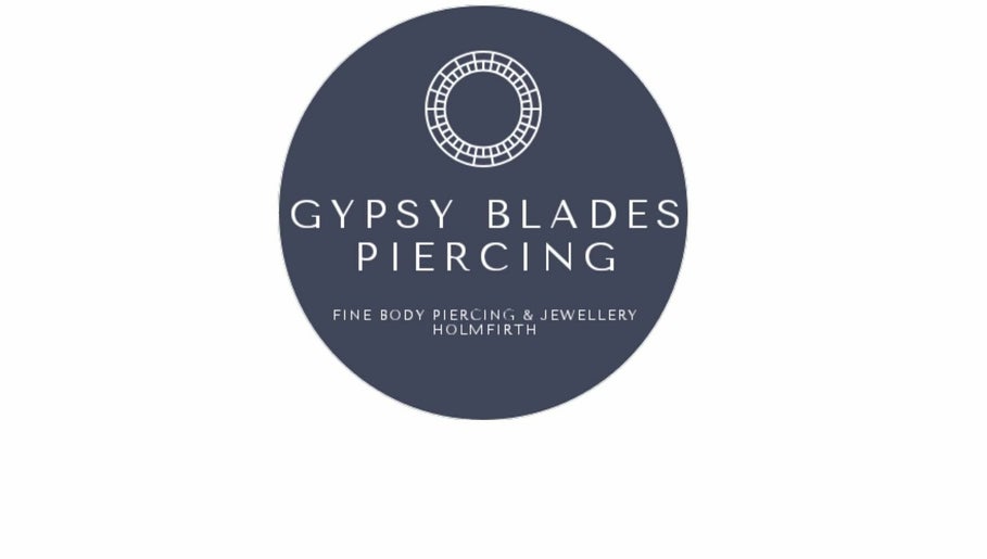 Gypsy Blades Piercing imagem 1