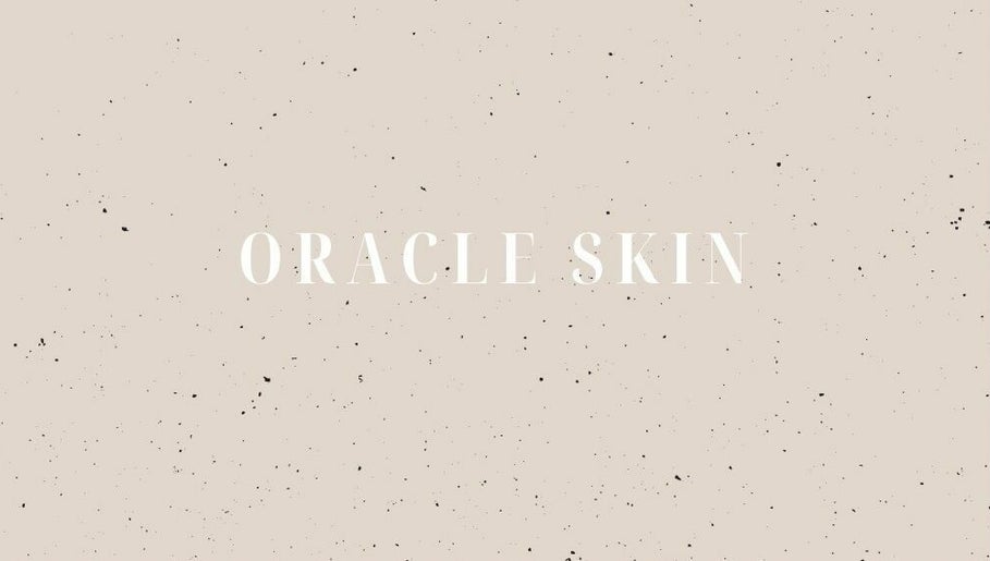 Oracle Skin 1paveikslėlis