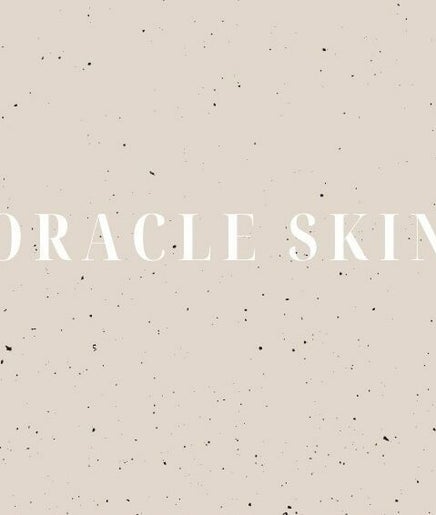 Immagine 2, Oracle Skin