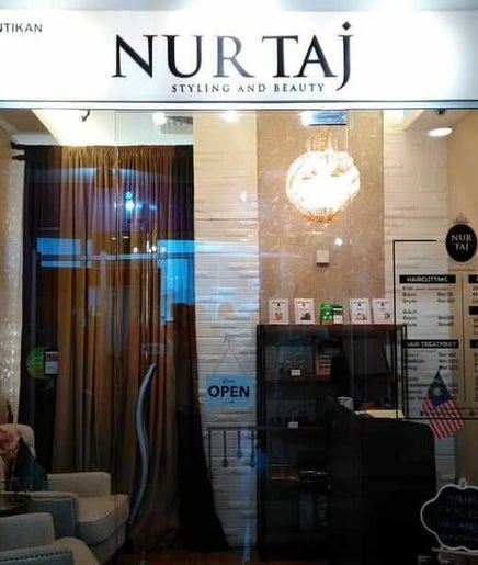 Nur Taj Styling & Beauty image 2