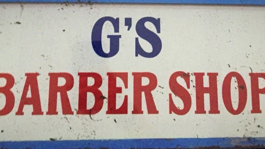 G’s barbershop