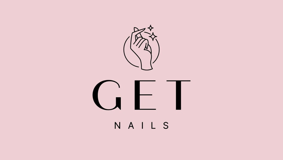 Get Nails & Lashes billede 1