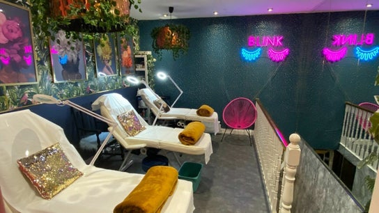 Blink Beauty Lashes Boutique