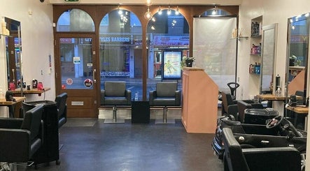 Cutabove Hair Salon