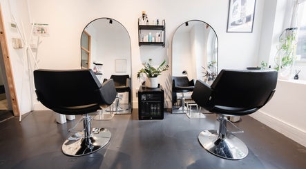 Haircvlt Hackney