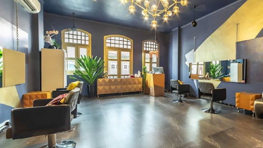 Style by Louis & Co Pte Ltd
