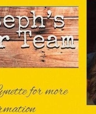 Lynette at Joseph's Hair Team billede 2