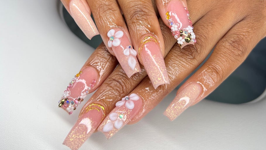 I Heart Nail Studio image 1