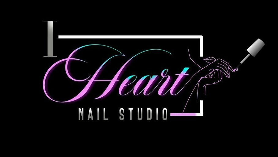I Heart Nail Studio billede 1