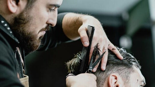 Butchers Barber Shop
