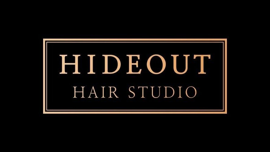 Εικόνα Hideout Hair Studio 1