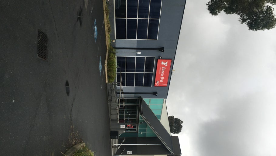 Regain Health and Fitness (Mount Waverley Reserve) image 1