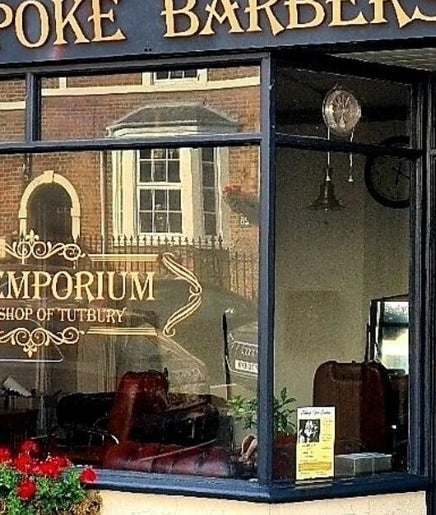 Bespoke Barbers at The Emporium зображення 2