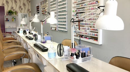 Lovely Nails and Spa image 3
