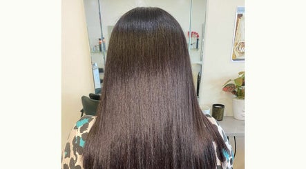 Tyson's Hair image 3