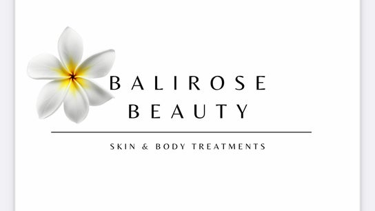 BaliRose Beauty Salon