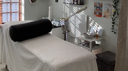 Bali Rose Beauty Salon