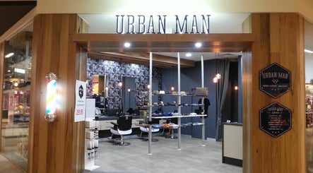Urbanman Brunswick image 2