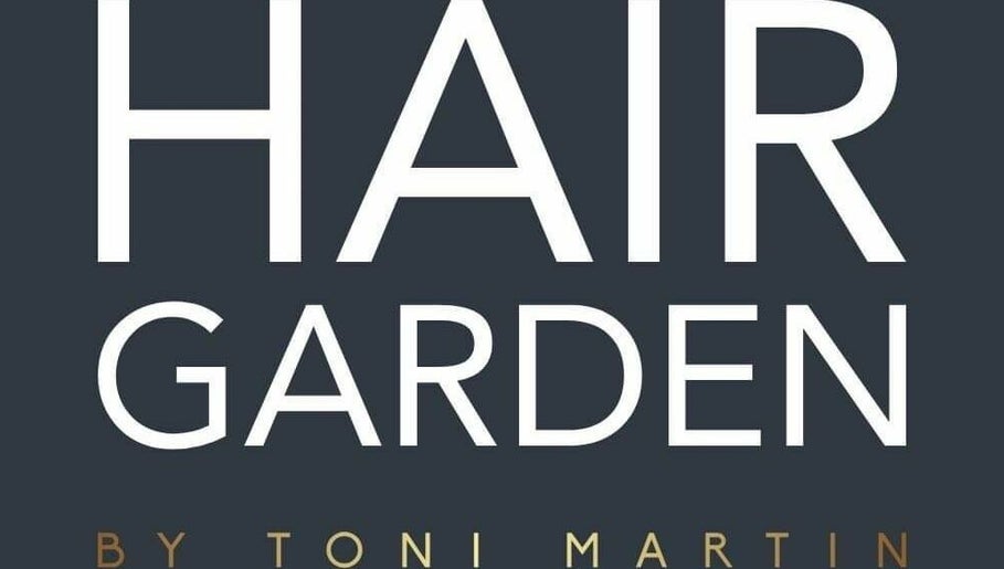 HAIR GARDEN by Toni Martin image 1