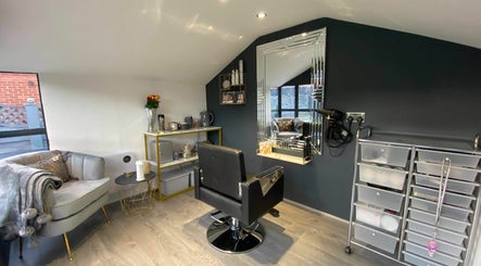 HAIR GARDEN by Toni Martin image 2