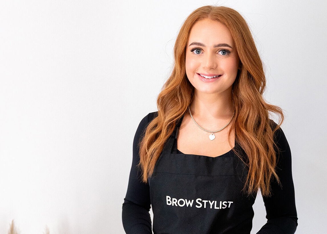 Charlotte Luxon Brow Stylist welcomes you in Forres, Scotland, GB with top-notch beauty services.