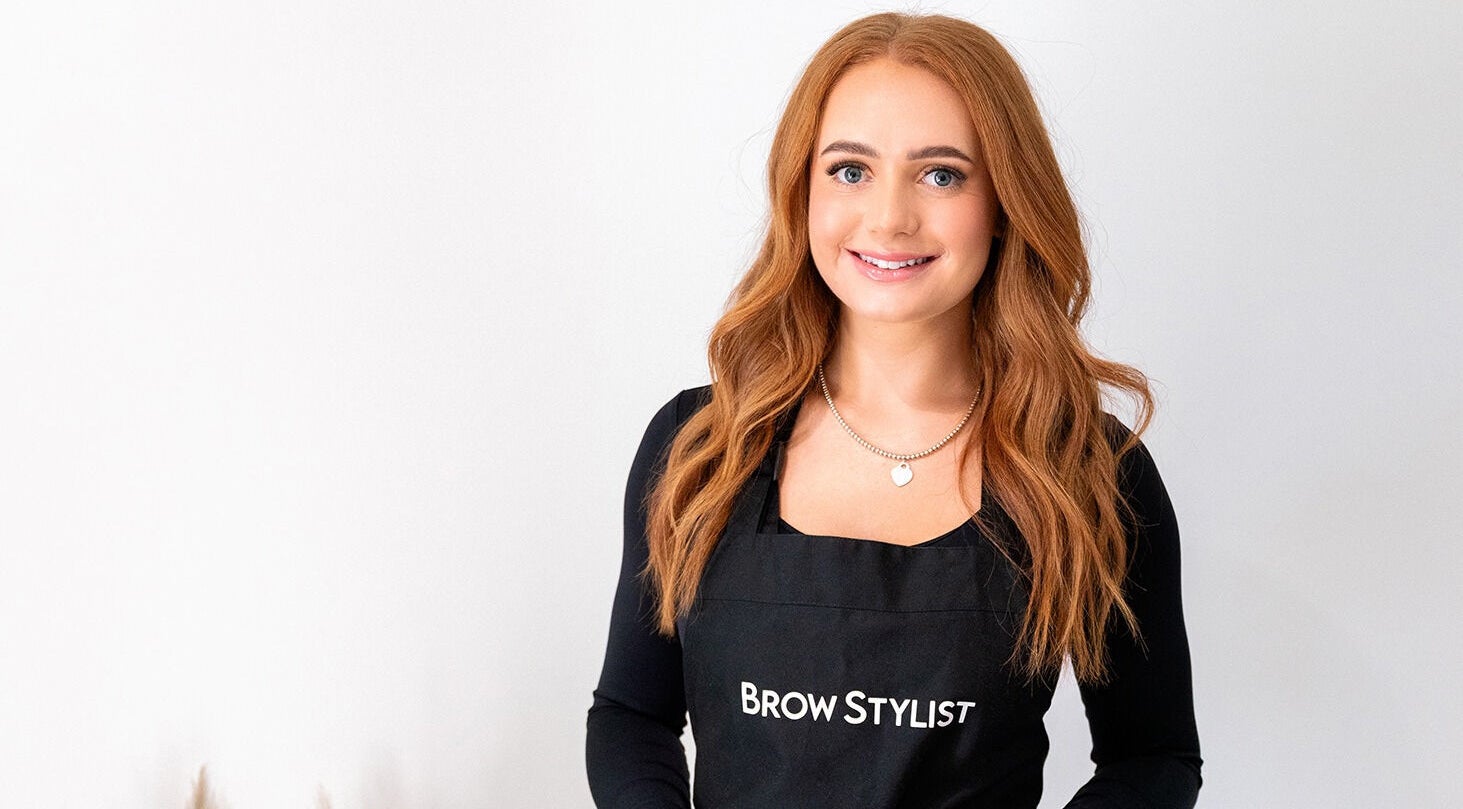Charlotte Luxon Brow Stylist welcomes you in Forres, Scotland, GB with top-notch beauty services.