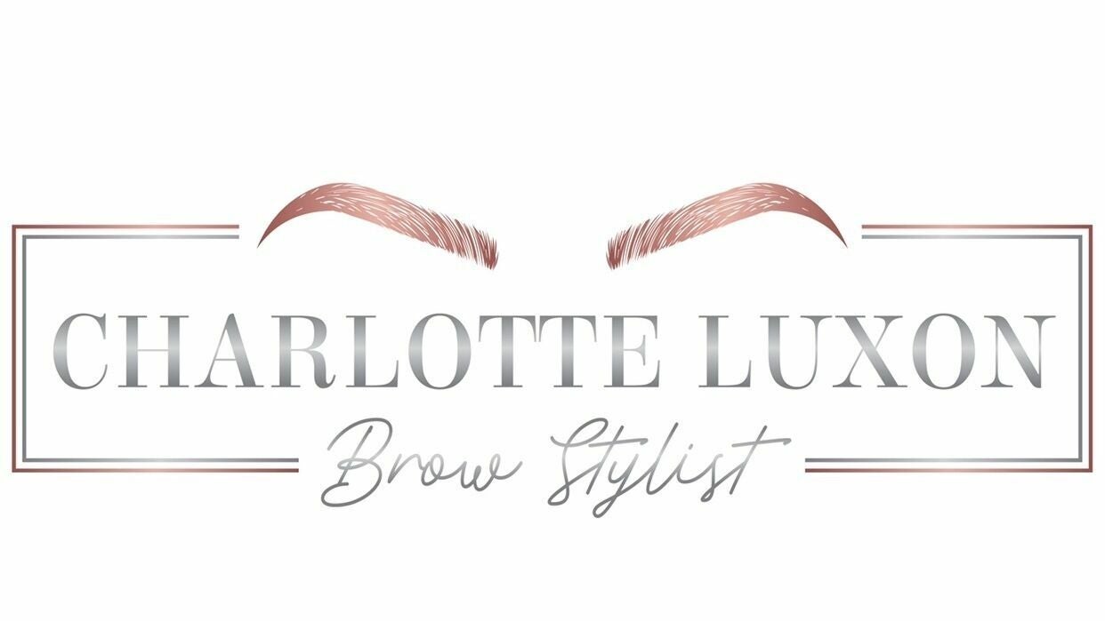 Logo Agency Charlotte Luxon Brow Stylist on Cloodo