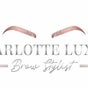 Charlotte Luxon Brow Stylist